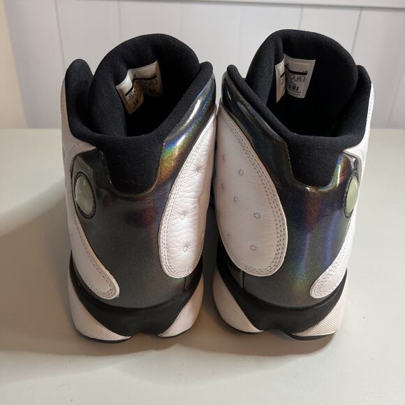 Size 11.5 - Air Jordan 13 Retro Barons - Picture 5 of 8
